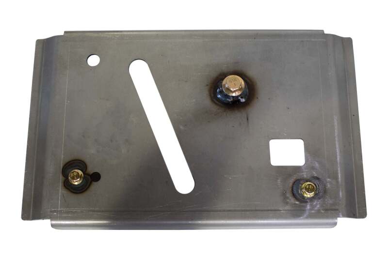 Rustbuster Rear Frame Section