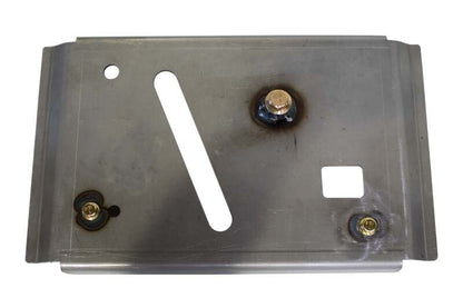 Rustbuster Rear Frame Section