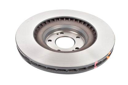 DBA 2018+ Hyundai I30 N Performance Front Standard 4000 Series Rotor