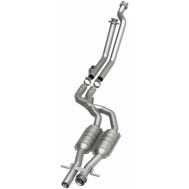 MagnaFlow 1995 Mercedes-Benz SL320 3.2L Direct Fit Converter