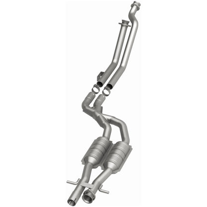 MagnaFlow 1995 Mercedes-Benz SL320 3.2L Direct Fit Converter