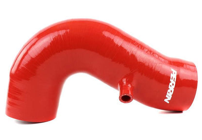 Perrin Performance PERRIN 17-20 Subaru BRZ / Toyota 86 (Manual Only) Inlet Hose - Red