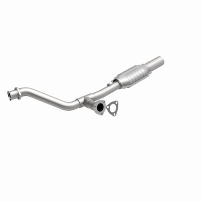 MagnaFlow Direct Fit Catalytic Converter 03 Ram 2500 2WD 5.7L OEM