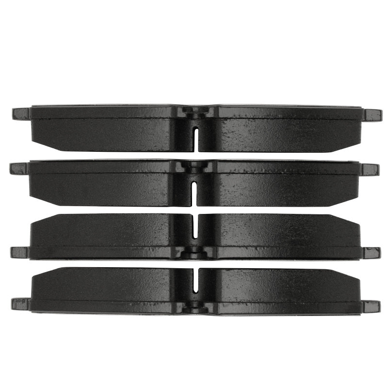 DFC 19-26 Mercedes-Benz Sprinter 4500 Rear Low Metallic 5000 Advanced Brake Pads