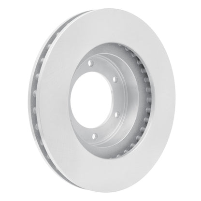 DFC 83-96 Chevrolet C50 C5D042 - Disc Brakes Front Brake Rotor