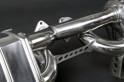 Capristo 02FE03203001 Ferrari 288GTO FreeFlow Exhaust 