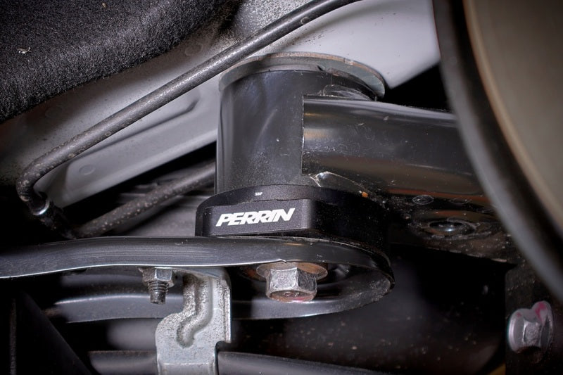 Perrin Performance PERRIN 15-26 Subaru WRX/STI / 22-26 BRZ Rear Subframe Lockdown