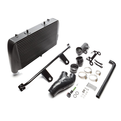 COBB 7F2500-BK FORD FRONT MOUNT INTERCOOLER BLACK F-150 RAPTOR 2017-2018