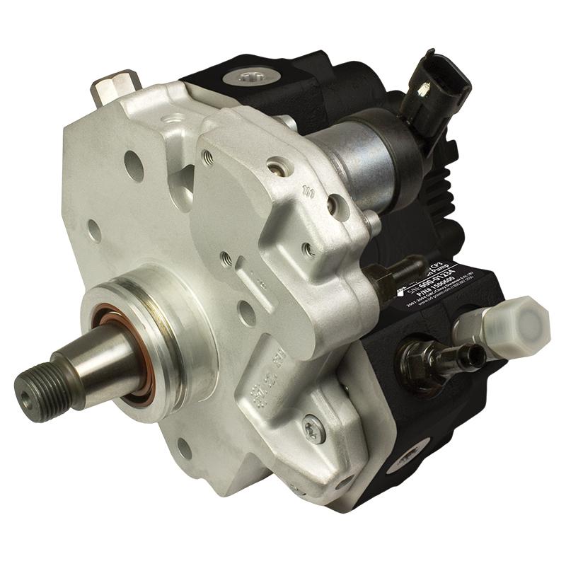 BD Diesel Injection Pump Stock Exchange CP3 - Chevy 2004.5-2005 Duramax 6.6L LLY