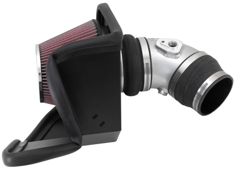 K&N Engineering K&N 2013 Hyundai Genesis Coupe 3.8L V6 Typhoon Performance Intake Performance kit
