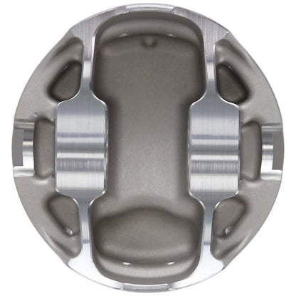 Wiseco RED Series Chevy Small Block 350 4.040in Bore 1.125in CH -17.00 CC Piston Set