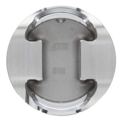 JE 345817 PISTONS KIT VW TS1 2.0 TURBO (SET OF 4 PIC) BORE 82,50 STD STROKE 92,80 CR9.6:1
