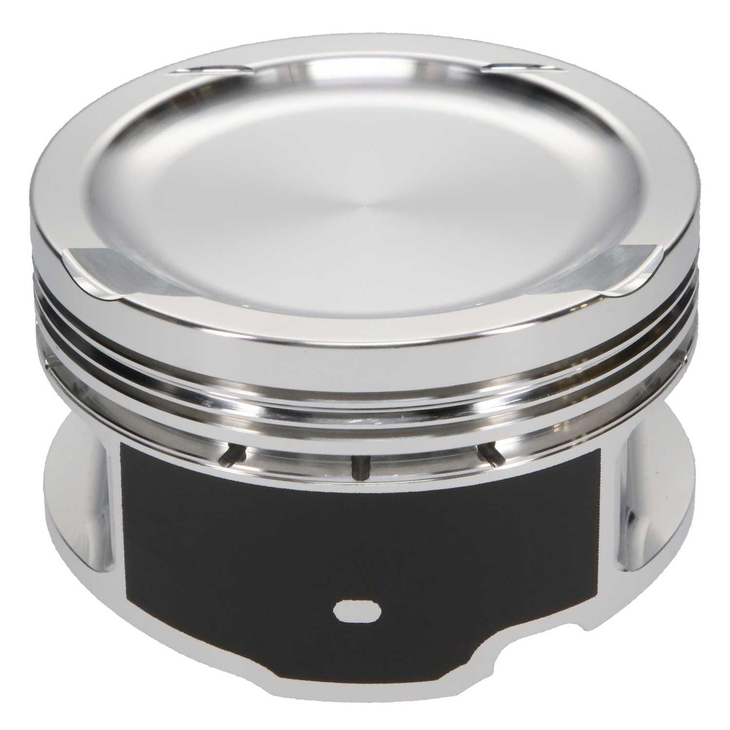 JE 345817 PISTONS KIT VW TS1 2.0 TURBO (SET OF 4 PIC) BORE 82,50 STD STROKE 92,80 CR9.6:1