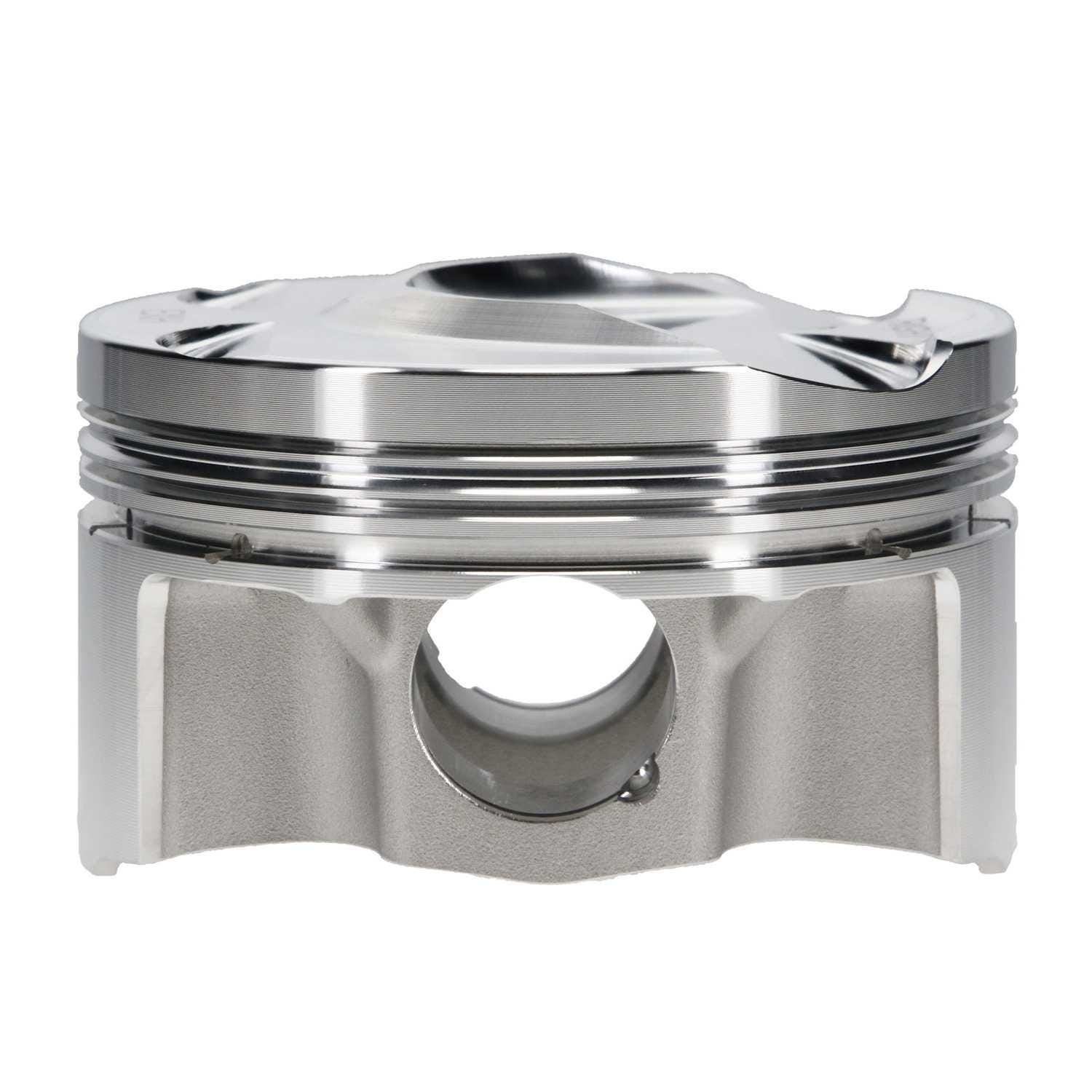 JE 346348 PISTONS KIT NISSAN VR30DDTT (SET OF 6 PIC) BORE 86,00 STD STROKE 86,00 CR10.2:1