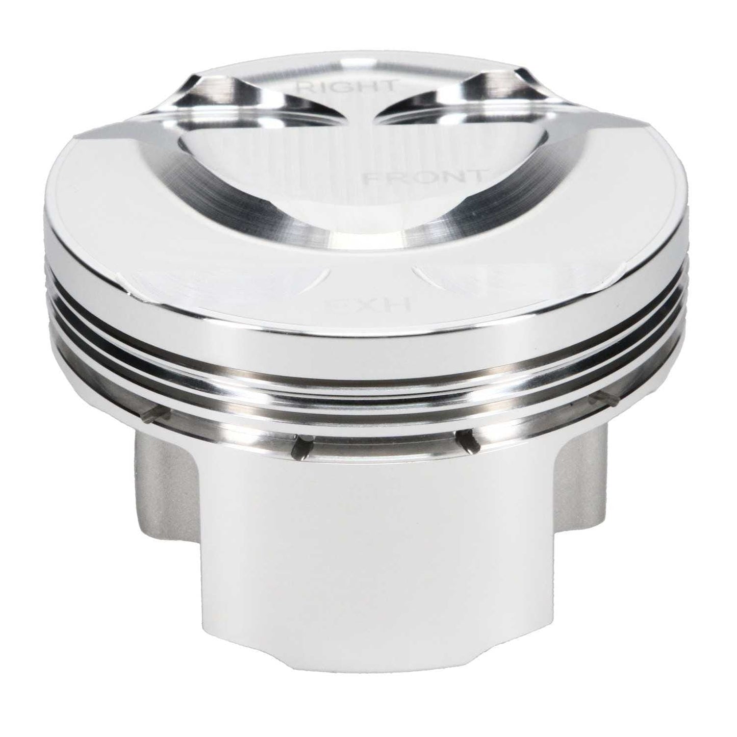 JE 346348 PISTONS KIT NISSAN VR30DDTT (SET OF 6 PIC) BORE 86,00 STD STROKE 86,00 CR10.2:1