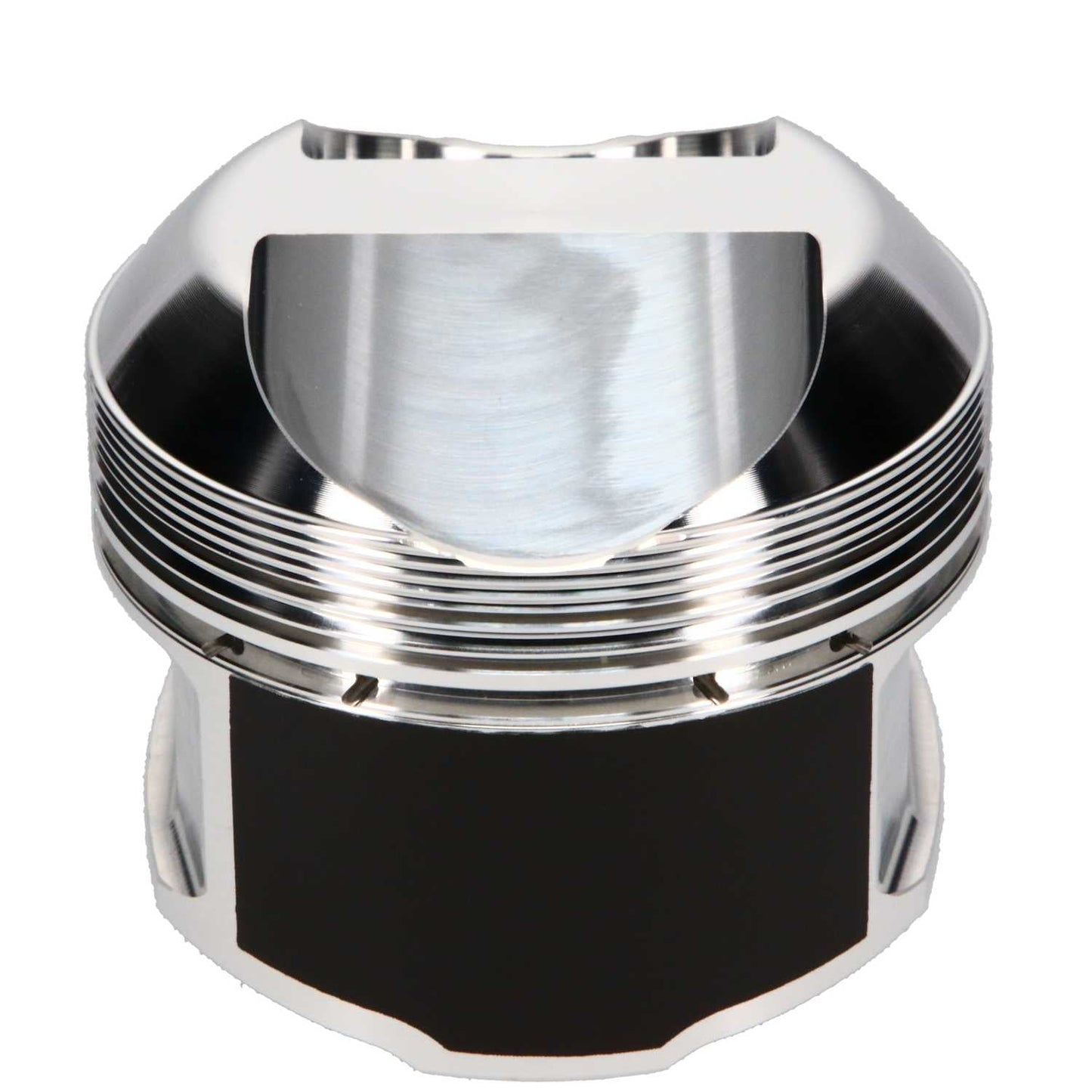 JE 353221 PISTONS KIT PORSCHE 2.0L 10.5 (SET OF 6 PIC) BORE 80,00 STD STROKE 66,00 CR10.5:1