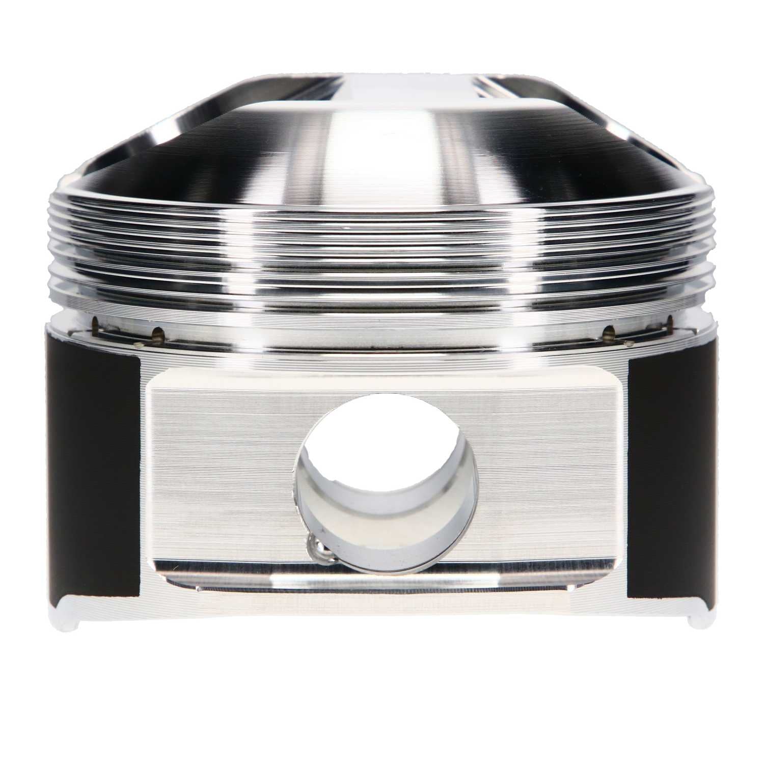 JE 353221 PISTONS KIT PORSCHE 2.0L 10.5 (SET OF 6 PIC) BORE 80,00 STD STROKE 66,00 CR10.5:1