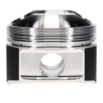 JE 353221S PISTON PORSCHE 2.0L 10.5 (SINGLE PIECE SET)