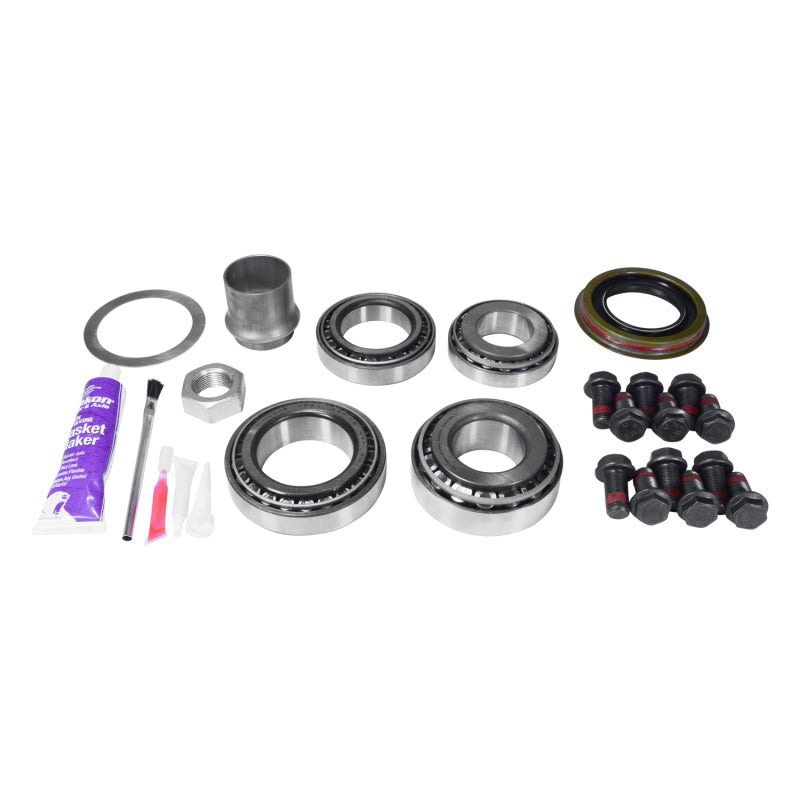 Yukon Gear & Axle Yukon Gear Master Overhaul Kit 2017+ Ford F-350/450/550 Super Duty 300mm Rear