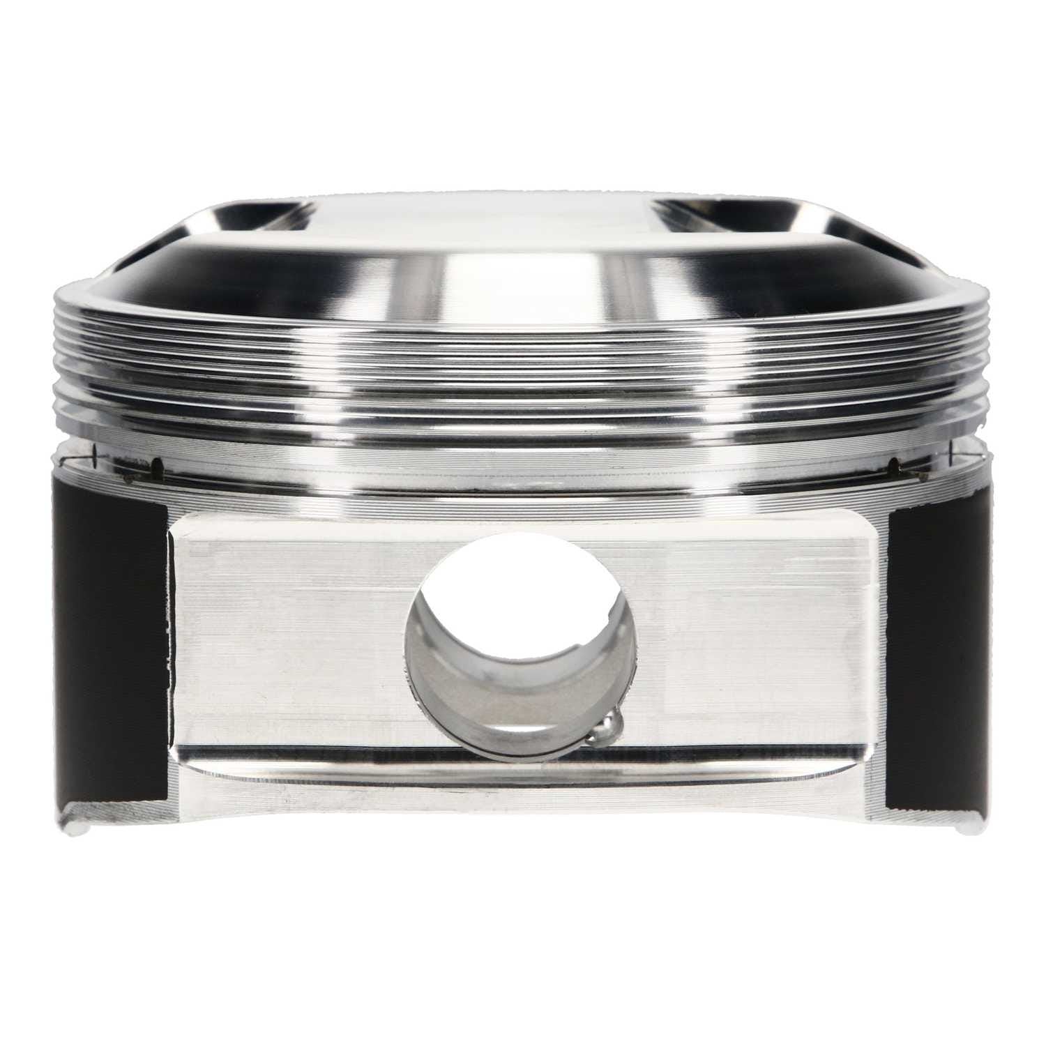 JE 353285 PISTONS KIT PORSCHE 3.2L (SET OF 6 PIC) BORE 95,00 STD STROKE 74,40 CR11.5:1