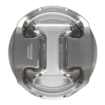 JE 353302 PISTONS KIT PORSCHE 3.3L TURBO (SET OF 6 PIC) BORE 98,00 OVERSIZE 1,00 STROKE 74,40 CR8.0:1