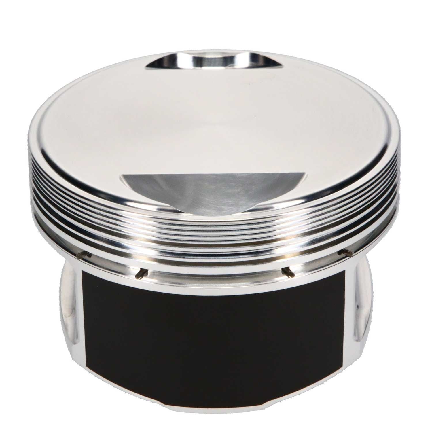 JE 353302 PISTONS KIT PORSCHE 3.3L TURBO (SET OF 6 PIC) BORE 98,00 OVERSIZE 1,00 STROKE 74,40 CR8.0:1
