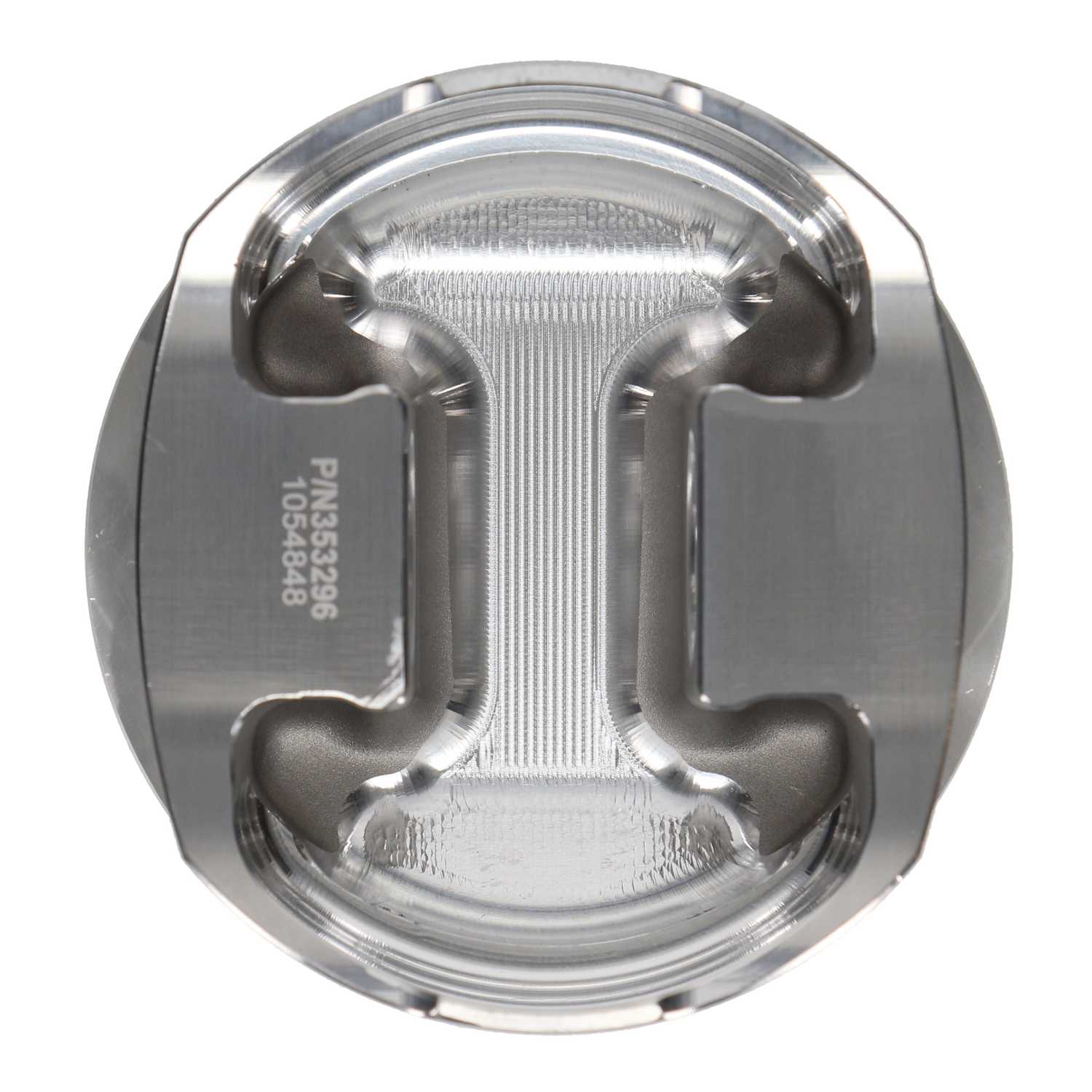 JE 353311 PISTONS KIT PORSCHE 3.6L (SET OF 6 PIC) BORE 103,12 OVERSIZE 3,15 STROKE 76,40 CR12.5:1