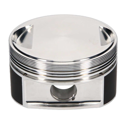 JE 353312 PISTONS KIT PORSCHE 3.6L (SET OF 6 PIC) BORE 105,03 OVERSIZE 5,03 STROKE 76,40 CR11.5:1