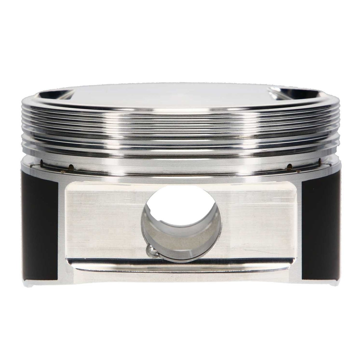 JE 353312 PISTONS KIT PORSCHE 3.6L (SET OF 6 PIC) BORE 105,03 OVERSIZE 5,03 STROKE 76,40 CR11.5:1