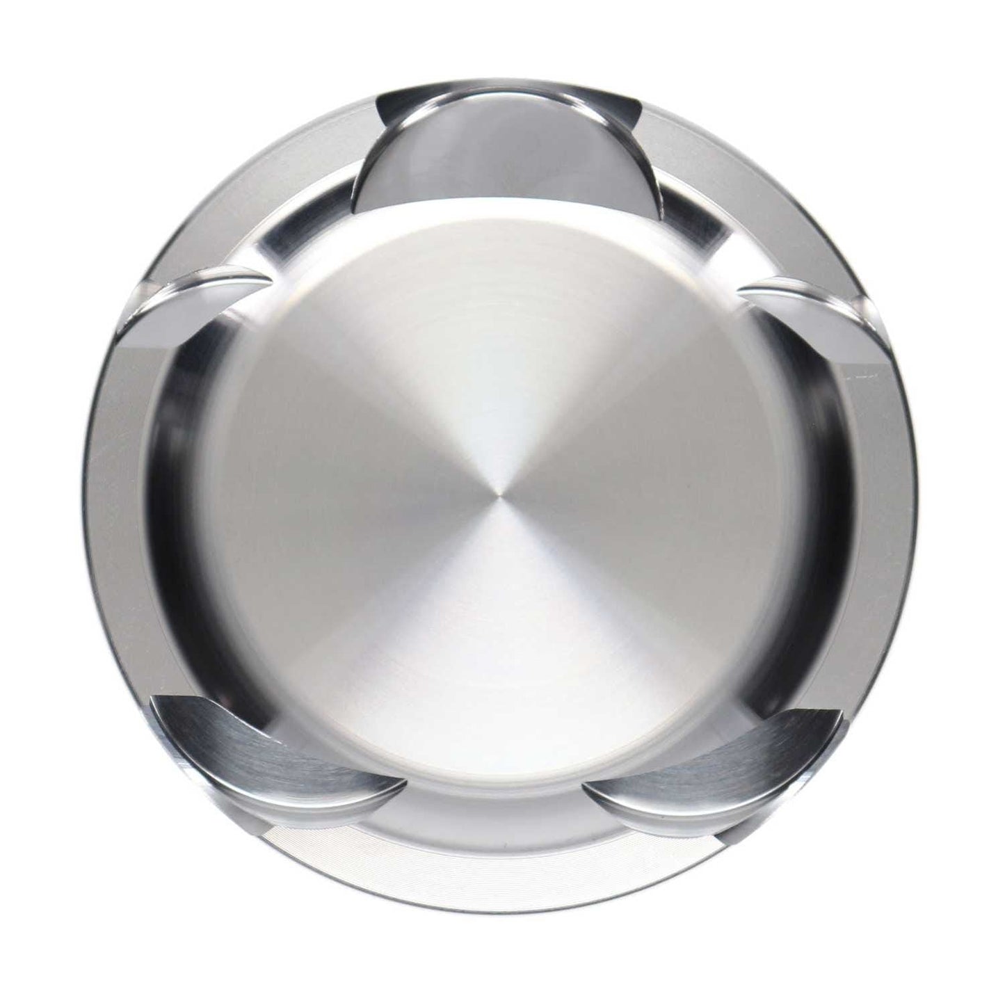 JE 353825 PISTONS KIT VW 1.8T 20V (SET OF 4 PIC) BORE 82,00 OVERSIZE 1,00 STROKE 86,40 CR8.5:1