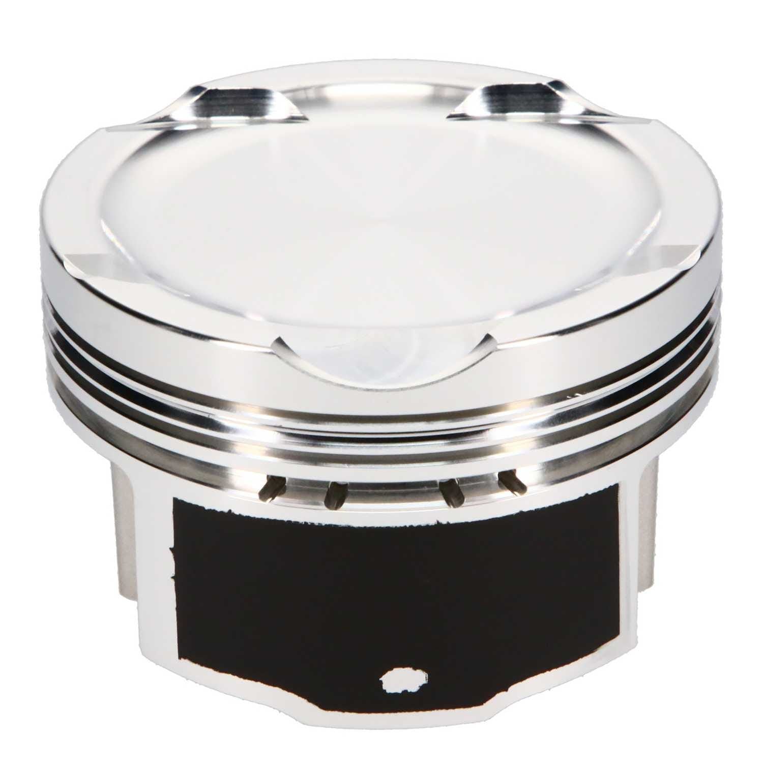 JE 353825 PISTONS KIT VW 1.8T 20V (SET OF 4 PIC) BORE 82,00 OVERSIZE 1,00 STROKE 86,40 CR8.5:1