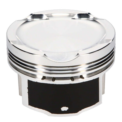 JE 353825 PISTONS KIT VW 1.8T 20V (SET OF 4 PIC) BORE 82,00 OVERSIZE 1,00 STROKE 86,40 CR8.5:1