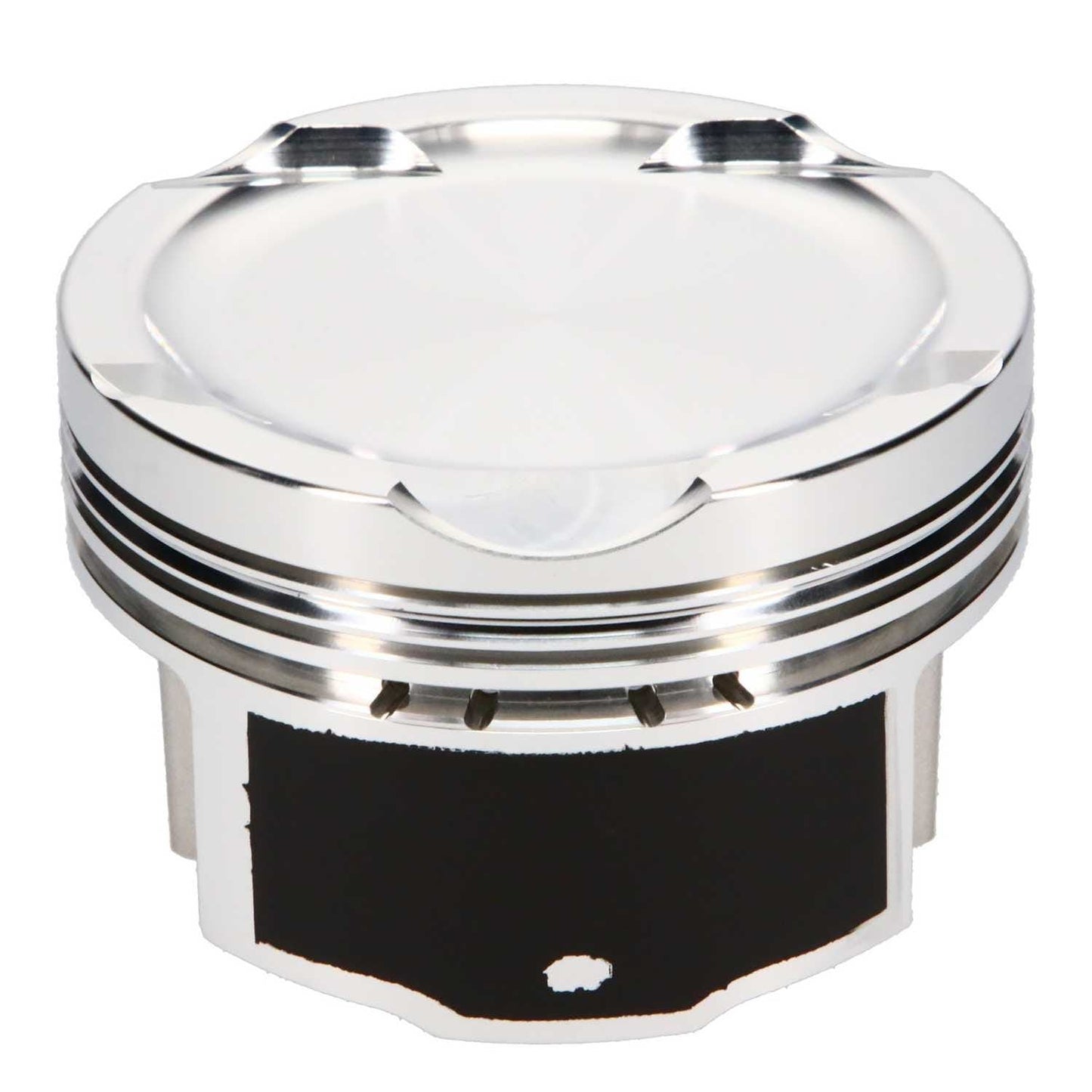 JE 353825S PISTON VW 1.8T 20V 20MM PIN 82MM 8.5 FSR (SINGLE PIECE SET)