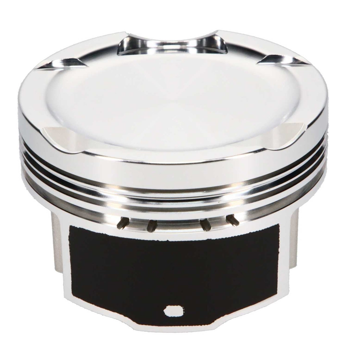 JE 353825S PISTON VW 1.8T 20V 20MM PIN 82MM 8.5 FSR (SINGLE PIECE SET)