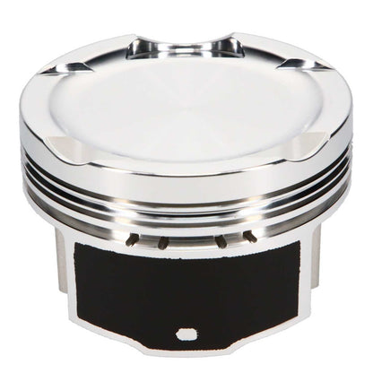 JE 353827 PISTONS KIT VW 1.8T 20V 20MM PIN 83MM 8.5 FSR (SET OF 4 PIC) BORE 83,00 OVERSIZE 2,00 STROKE 86,40 CR8.5:1