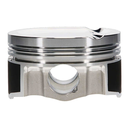 JE 353835 PISTONS KIT VW 2.0T FSI (SET OF 4 PIC) BORE 83,50 OVERSIZE 1,00 STROKE 92,80 CR9.25:1