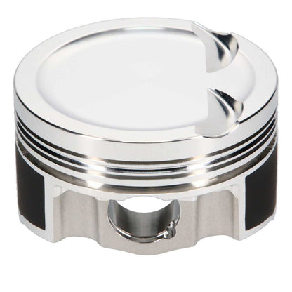 JE 353835 PISTONS KIT VW 2.0T FSI (SET OF 4 PIC) BORE 83,50 OVERSIZE 1,00 STROKE 92,80 CR9.25:1