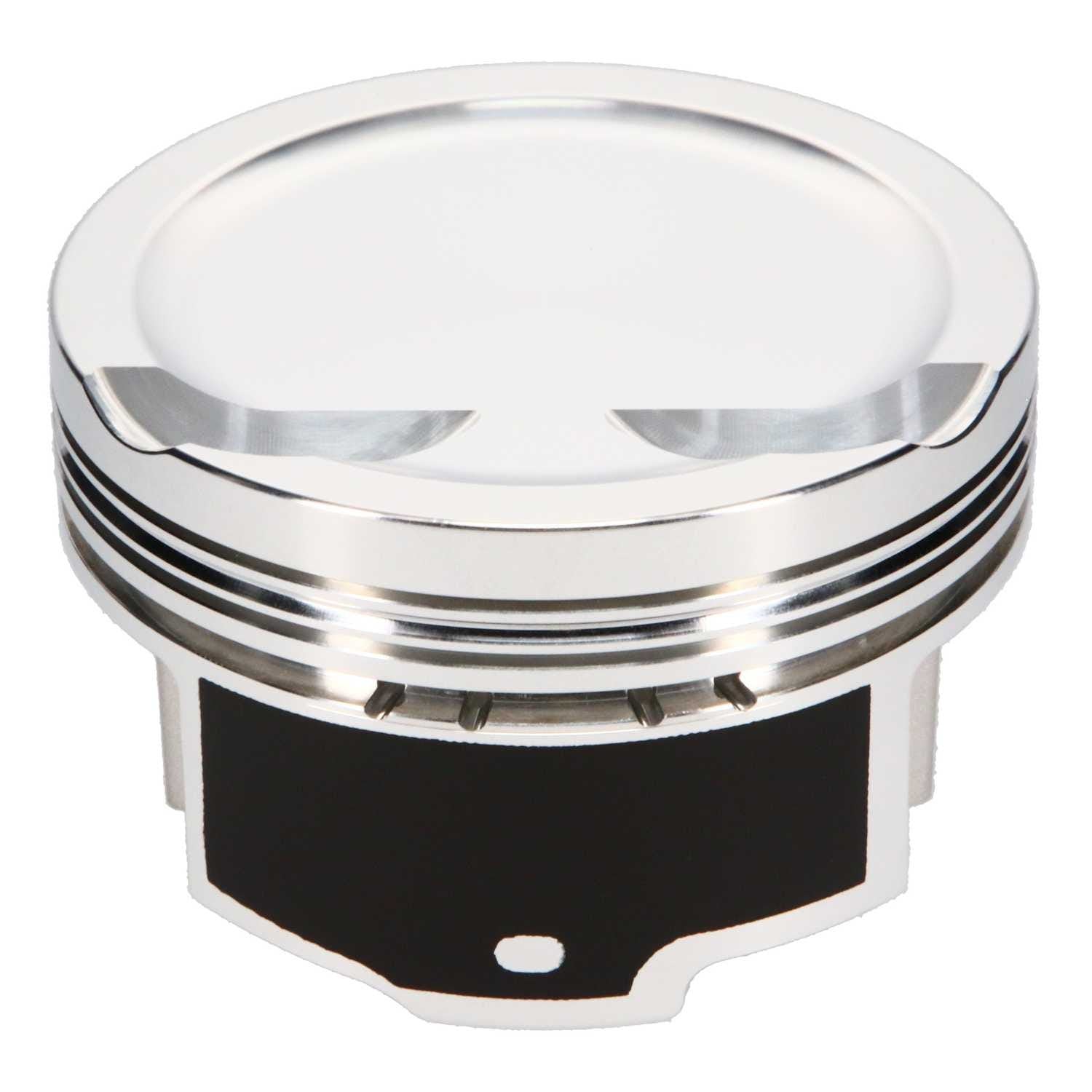 JE 353835 PISTONS KIT VW 2.0T FSI (SET OF 4 PIC) BORE 83,50 OVERSIZE 1,00 STROKE 92,80 CR9.25:1