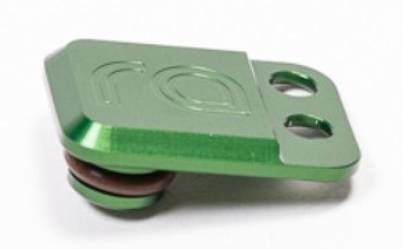 Radium Engineering Radium Mitsubishi EVO X Fuel Tank Pressure Plug