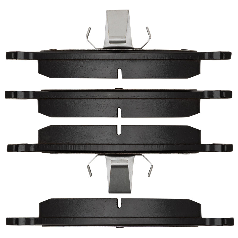 R1 Concepts R1 93-04 Volvo S70 Front Euro Ceramic Brake Pads