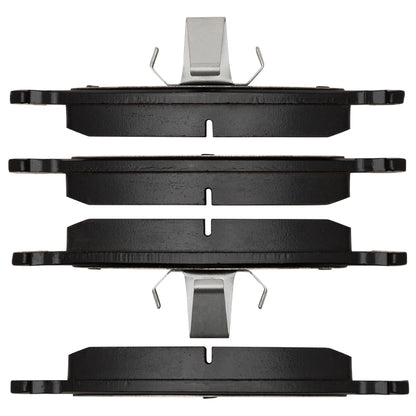 R1 Concepts R1 93-04 Volvo S70 Front Euro Ceramic Brake Pads