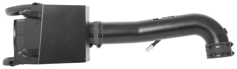 K&N Engineering K&N 2018 Jeep Wrangler JL V6-3.6L F/I Blackhawk Performance Intake Kit (No Jeep Grand Cherokee)
