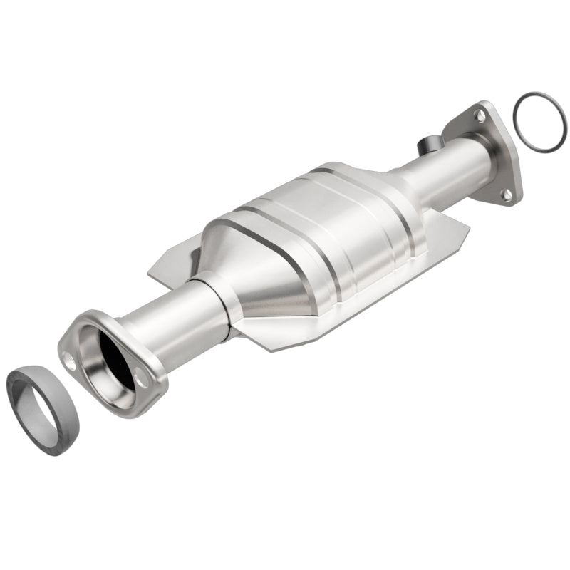MagnaFlow Direct Fit Catalytic Converter 95 Honda Odyssey 2.2L