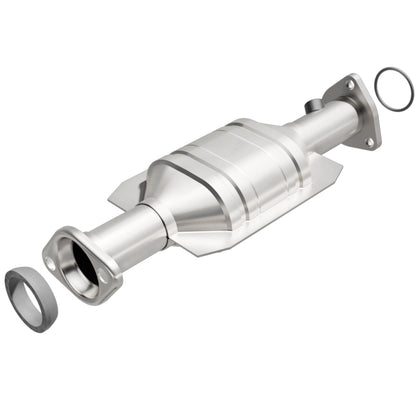 MagnaFlow Direct Fit Catalytic Converter 95 Honda Odyssey 2.2L