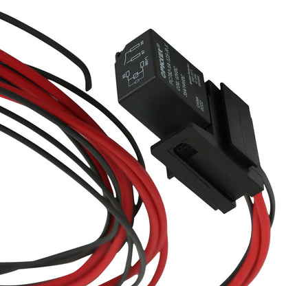 AEM 20 Amp Relay Wiring Kit