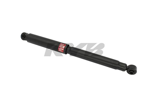 KYB Shocks & Struts Excel-G Rear CHEVROLET Avalanche 1500 (2WD) 2002-06 CHEVROLET Avalanche 1500 (4W