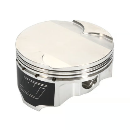 Wiseco Honda 19-20 SXS1000R/X Talon 10.5.1 CR 92mm Piston Kit