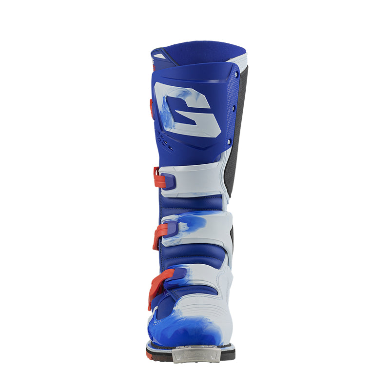 Gaerne SG22 Boot Hurricane Size - 13