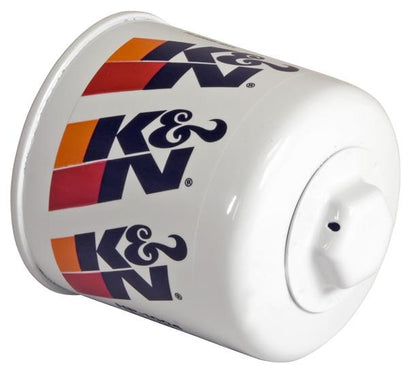 K&N Engineering K&N Universal Performance Gold Oil Filter