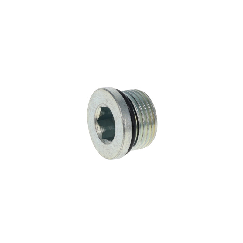 Peterson Fluid Systems Port Plug -12AN Oil Tank